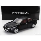 MITICA ALFA ROMEO 156 2.5 V6 24V 1997 – RED INTERIOR