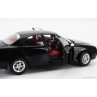 MITICA ALFA ROMEO 156 2.5 V6 24V 1997 – RED INTERIOR