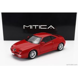 MITICA ALFA ROMEO GTV 3.0 V6 24V 1998