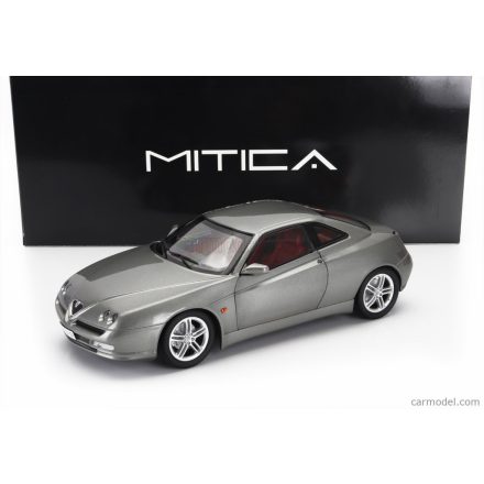 MITICA ALFA ROMEO GTV 2.0 V6 TB 1998