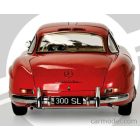 IXO MERCEDES BENZ SL-CLASS 300SL COUPE (W198) 1954