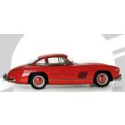 IXO MERCEDES BENZ SL-CLASS 300SL COUPE (W198) 1954