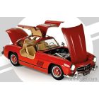 IXO MERCEDES BENZ SL-CLASS 300SL COUPE (W198) 1954