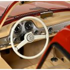 IXO MERCEDES BENZ SL-CLASS 300SL COUPE (W198) 1954