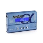 Redox Alpha V2 akkutöltő