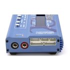 Redox Alpha V2 akkutöltő