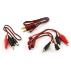 Redox Alpha V2 akkutöltő