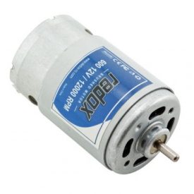 Redox Slink 600 12V motor