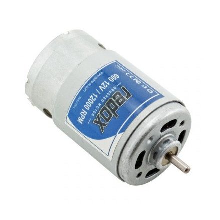 Redox Slink 600 12V motor