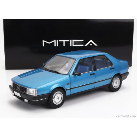 MITICA FIAT CROMA 2.0 TURBO IE 1985