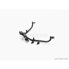 MITICA FIAT CROMA 2.0 TURBO IE 1985