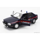 MITICA FIAT CROMA 2.0 TURBO IE CARABINIERI 1988 POLICE