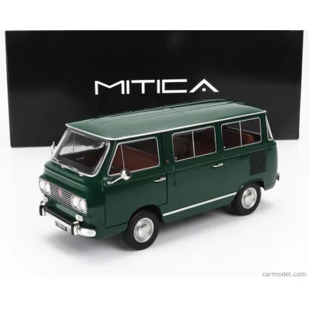 MITICA FIAT 850 FAMILIARE SERIE-2 1970