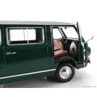 MITICA FIAT 850 FAMILIARE SERIE-2 1970