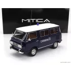 MITICA FIAT 850 FAMILIARE CARABINIERI 1970