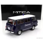 MITICA FIAT 850 FAMILIARE CARABINIERI 1970