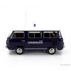 MITICA FIAT 850 FAMILIARE CARABINIERI 1970