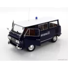 MITICA FIAT 850 FAMILIARE CARABINIERI 1970