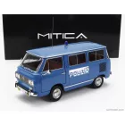 MITICA FIAT 850 FAMILIARE POLIZIA 1970