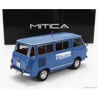 MITICA FIAT 850 FAMILIARE POLIZIA 1970