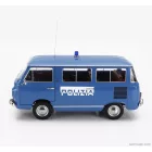 MITICA FIAT 850 FAMILIARE POLIZIA 1970