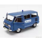 MITICA FIAT 850 FAMILIARE POLIZIA 1970
