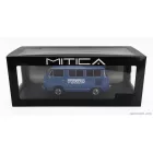 MITICA FIAT 850 FAMILIARE POLIZIA 1970
