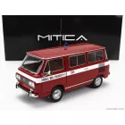MITICA FIAT 850 FAMILIARE VIGILI DEL FUOCO 1970