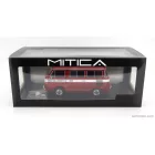 MITICA FIAT 850 FAMILIARE VIGILI DEL FUOCO 1970