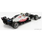 MINICHAMPS HAAS F1 VF-20 N 50 FP1 ABU DHABI GP 2020 MICK SCHUMACHER