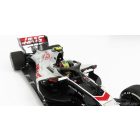 MINICHAMPS HAAS F1 VF-20 N 50 FP1 ABU DHABI GP 2020 MICK SCHUMACHER