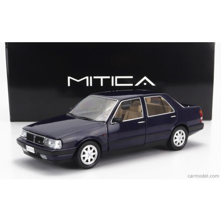 MITICA-DIECAST LANCIA THEMA 6V 1S 1984