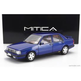   MITICA-DIECAST LANCIA THEMA 8.32 FERRARI 1S 1986 (WITH OPEN REAR WING)