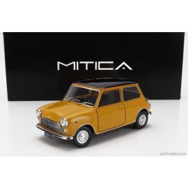 MITICA INNOCENTI MINI COOPER MK1 1966