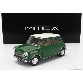 MITICA INNOCENTI MINI COOPER MK1 1966