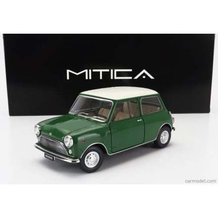 MITICA INNOCENTI MINI COOPER MK1 1966