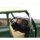 MITICA INNOCENTI MINI COOPER MK1 1966