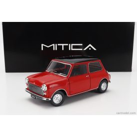 MITICA INNOCENTI MINI COOPER MK2 1968