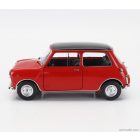 MITICA INNOCENTI MINI COOPER MK2 1968