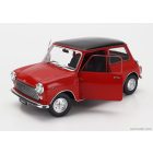 MITICA INNOCENTI MINI COOPER MK2 1968