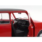 MITICA INNOCENTI MINI COOPER MK2 1968