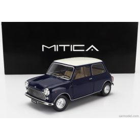 MITICA INNOCENTI MINI COOPER MK2 1968