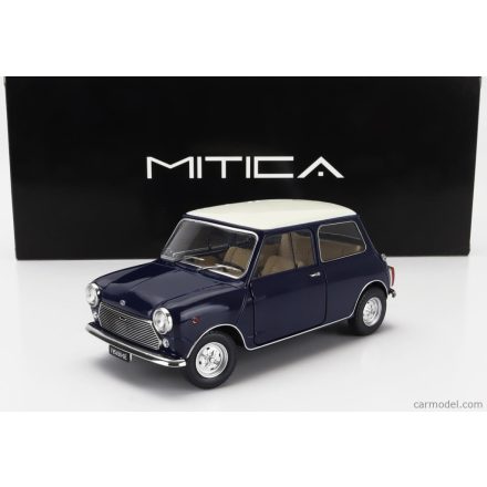 MITICA INNOCENTI MINI COOPER MK2 1968