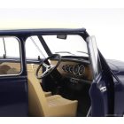 MITICA INNOCENTI MINI COOPER MK2 1968