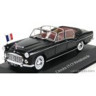 EDICOLA CITROEN 15CV LIMOUSINE PRESIDENTIAL HENRY CHAPRON FRANCE 1957