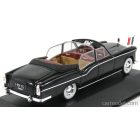 EDICOLA CITROEN 15CV LIMOUSINE PRESIDENTIAL HENRY CHAPRON FRANCE 1957