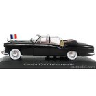 EDICOLA CITROEN 15CV LIMOUSINE PRESIDENTIAL HENRY CHAPRON FRANCE 1957