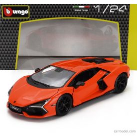 Burago LAMBORGHINI REVUELTO HYBRID 2023