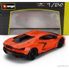 Burago LAMBORGHINI REVUELTO HYBRID 2023