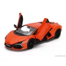Burago LAMBORGHINI REVUELTO HYBRID 2023